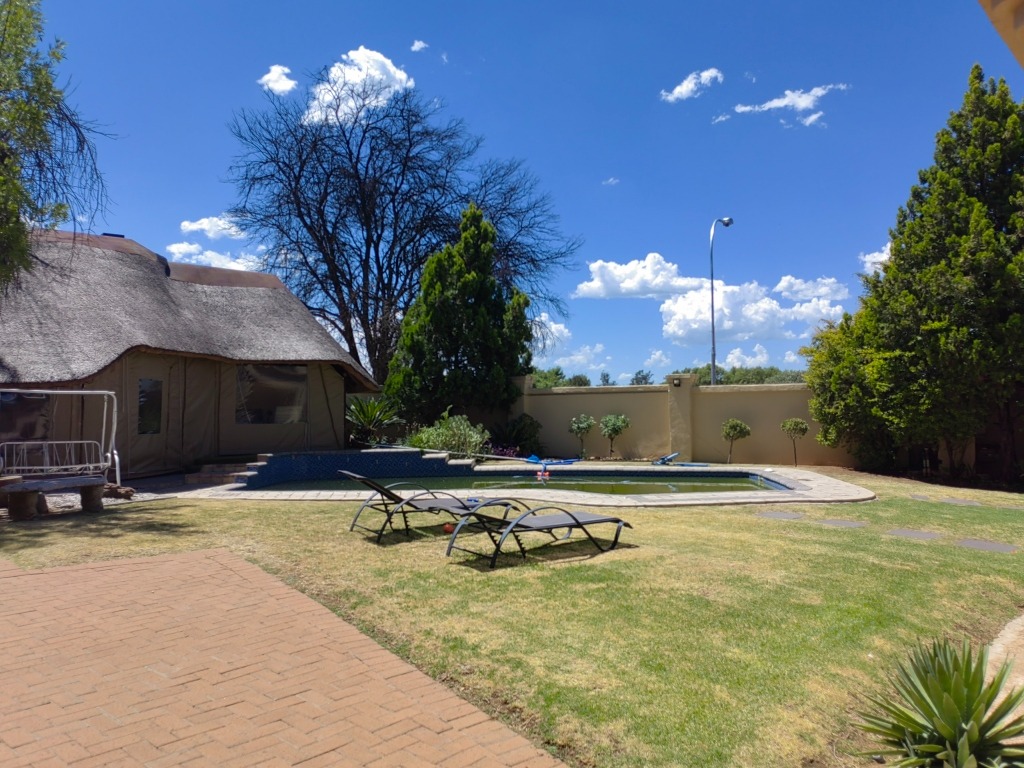 3 Bedroom Property for Sale in Universitas Free State